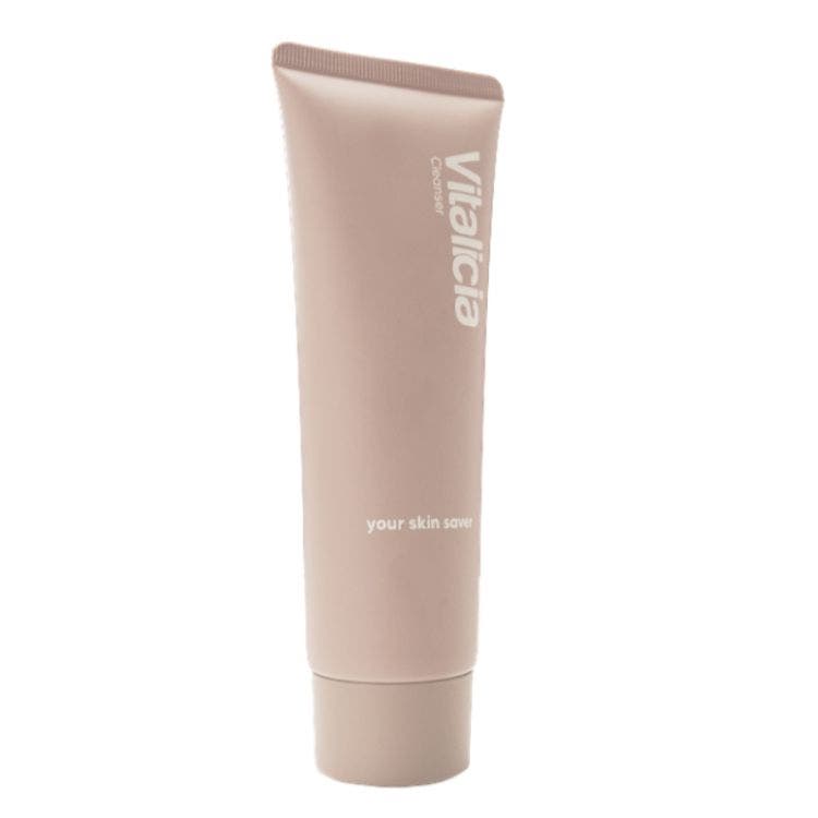 Avenys Vitalicia Your Skin Saver Cleanser 80Ml
