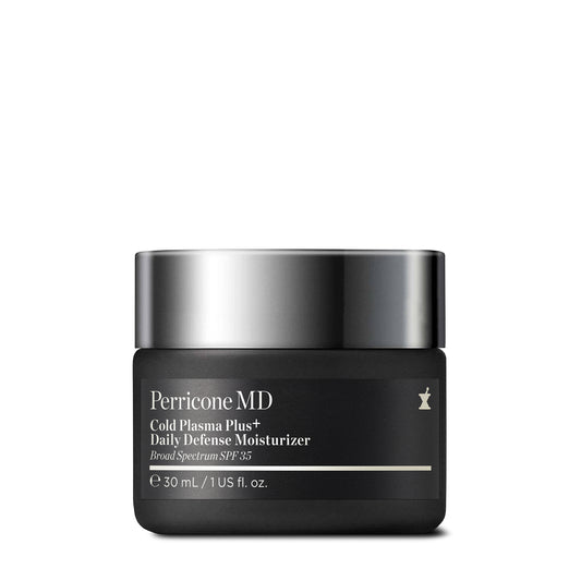 Cold Plasma Plus+ Daily Defense Moisturizer Broad Spectrum SPF 35