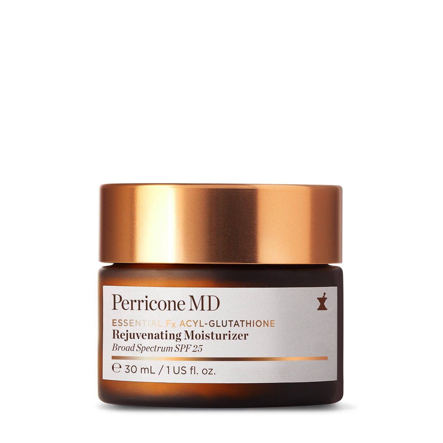 Essential Fx Acyl-Glutathione Rejuvenating Moisturizer Broad Spectrum SPF 25