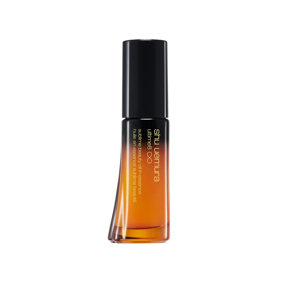 Ultime8 Sublime Beauty Oil in Essence