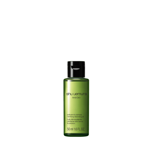 Anti/oxi+ Pollutant & Dullness Clarifying Cleansing Oil