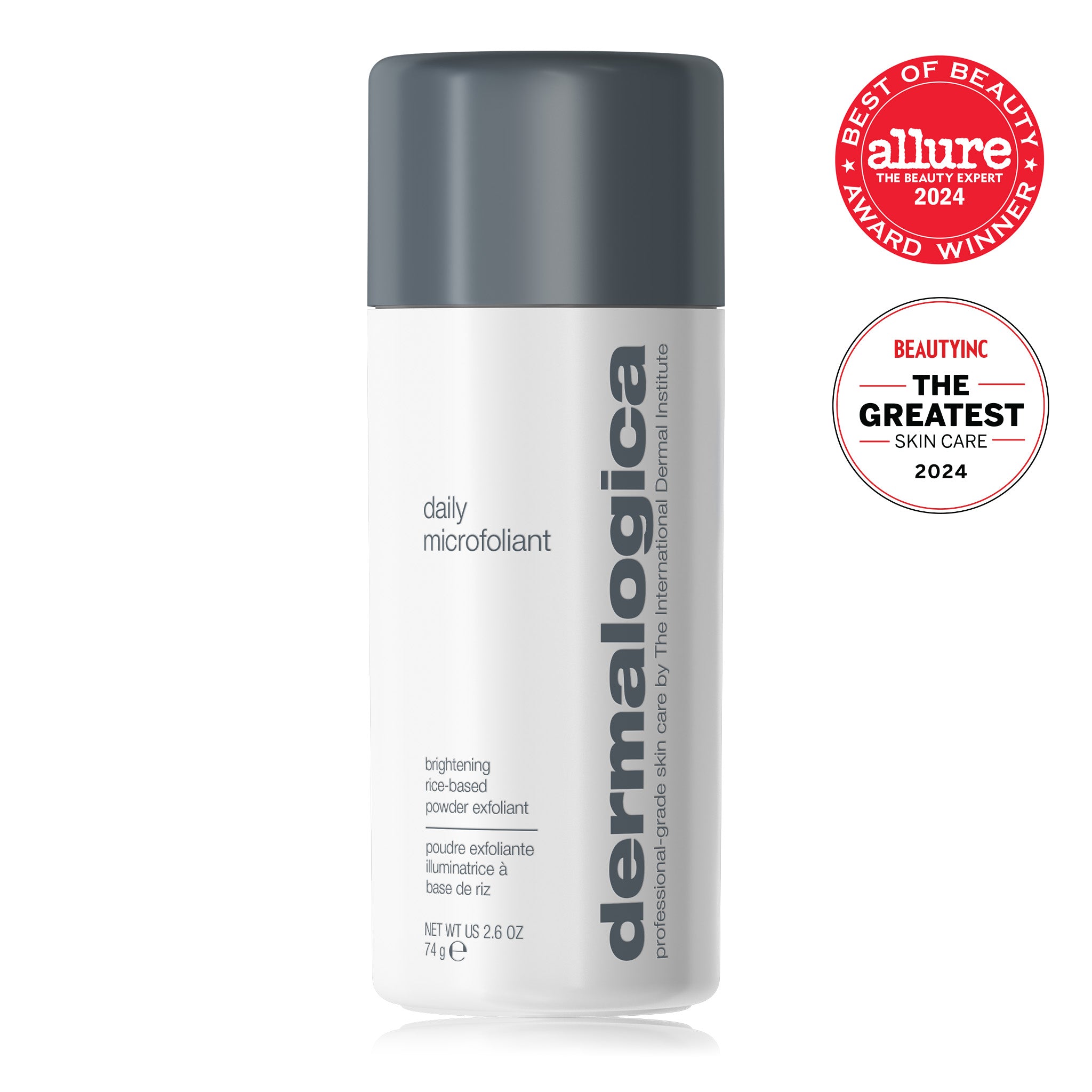 Daily Microfoliant Exfoliator