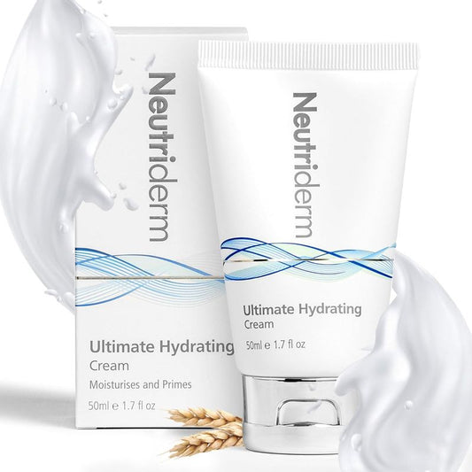 Neutriderm Ultimate Hydrating Cream