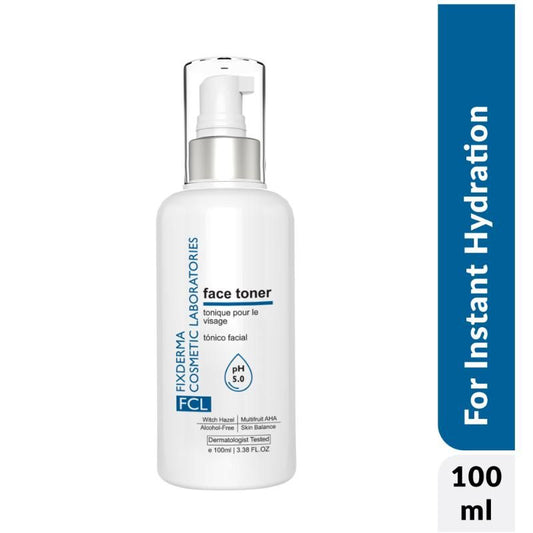 Fixderma Cosmetic Laboratories Face Toner