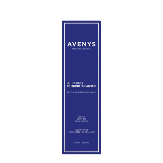 Avenys Ultra Rich Refining Cleanser 100Ml