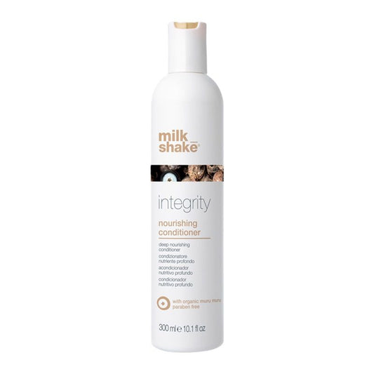 Milkshake Integrity Nourishing Conditioner For Damaged & Chemically Treated Hair