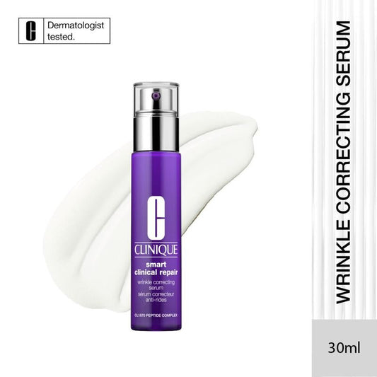 Clinique Smart Clinical Repair Wrinkle Correcting Serum With Retinoid