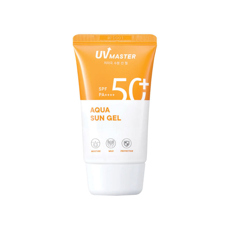 TONYMOLY UV Mater Aqua Sun Gel
