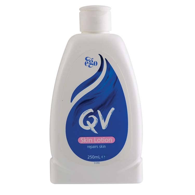 Qv Skin Lotion 250Ml