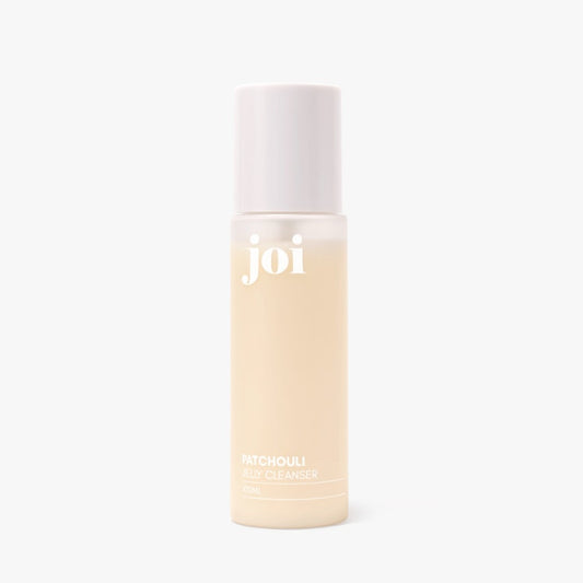Joi Patchouli Jelly Cleanser 100Ml
