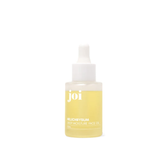 Joi Helichrysum Deep Moisture Face Oil 30Ml