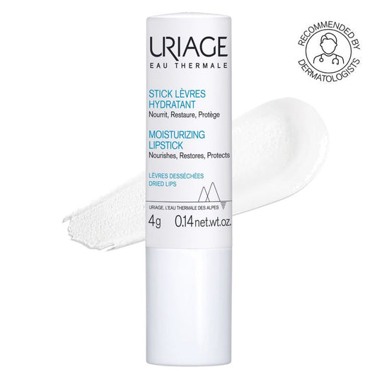 Uriage Moisturizing Lip Balm 4g