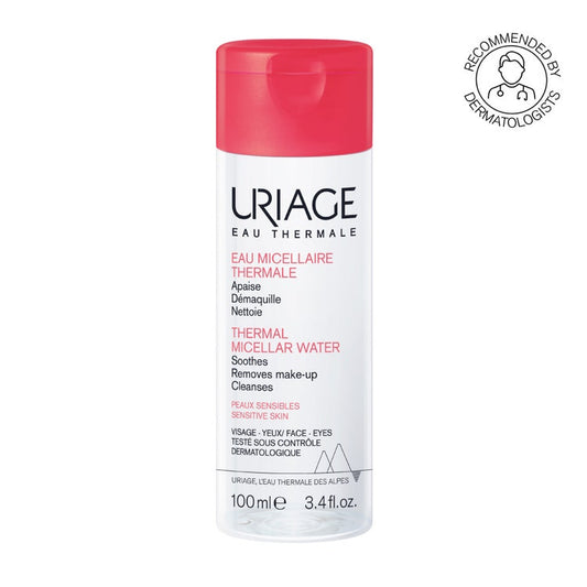 Uriage Thermal Micellar Water (Sensitive Skin) 250ml