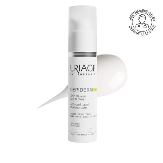 Uriage Depiderm Anti-dark Spot Daytime Care SPF50+ 30ml