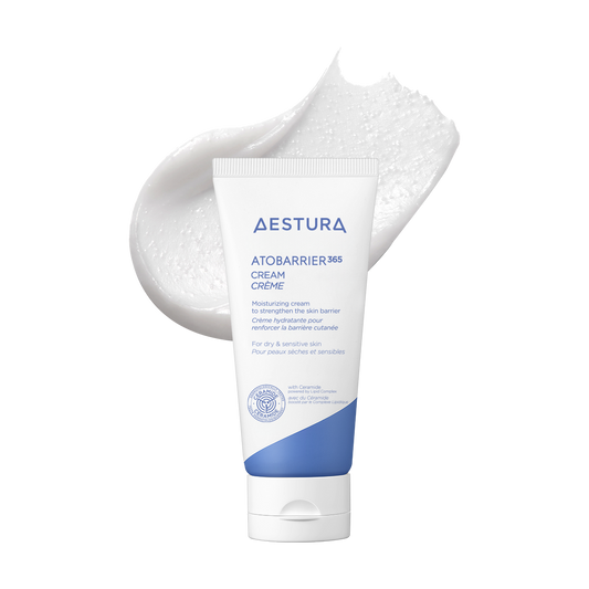 ATOBARRIER 365 CREAM