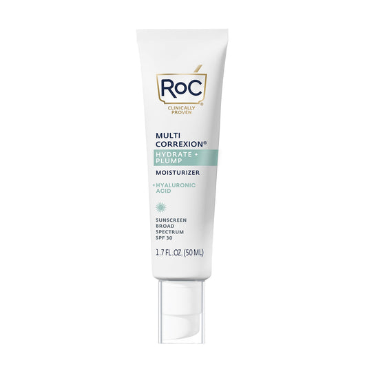 MULTI CORREXION® Hydrate + Plump Moisturizer SPF 30