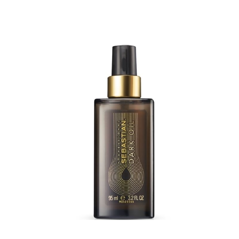 Sebastian Professional Dark Oil Hair Styling Oil