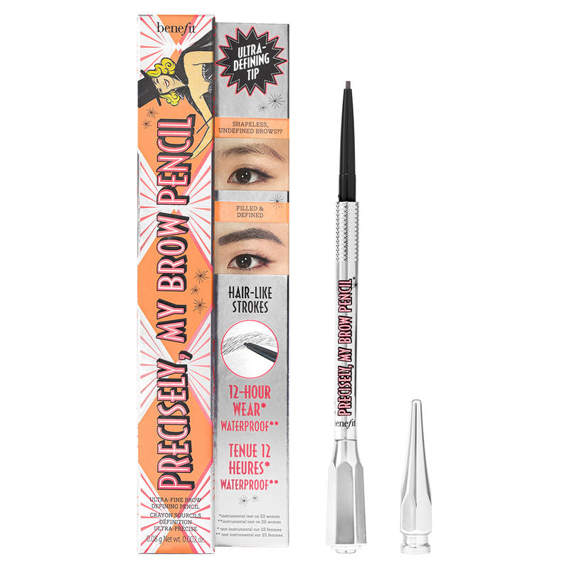 Benefit Cosmetics Precisely, My Brow Pencil
