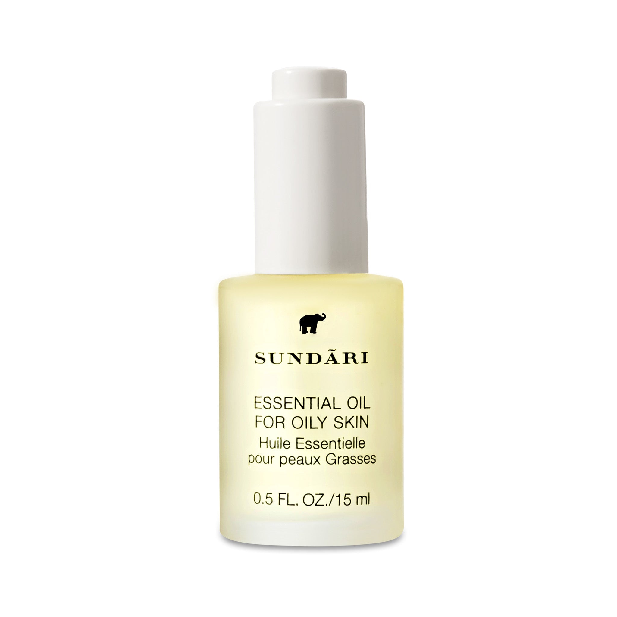Essential Oil for Oily Skin