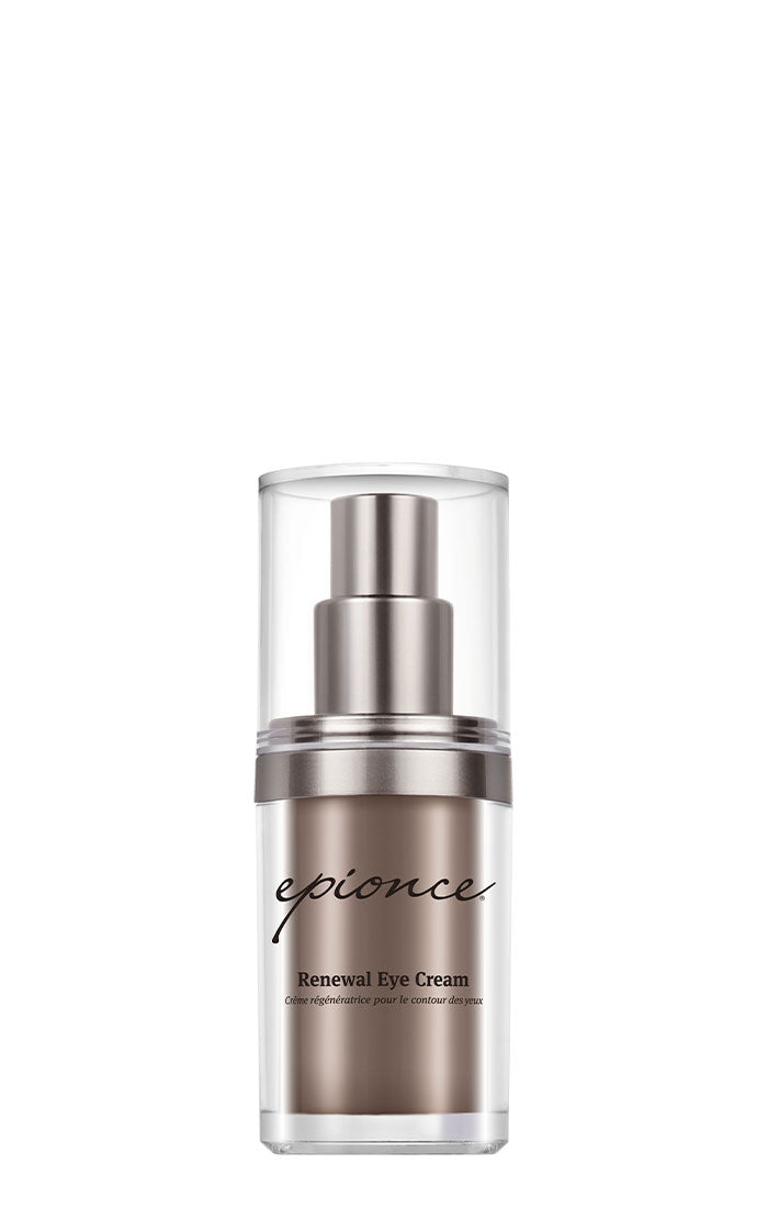 Renewal Eye Cream
