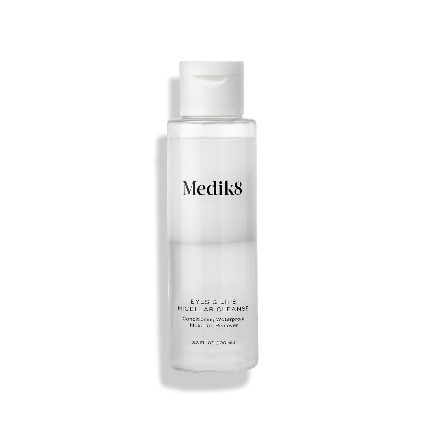 Eyes & Lips Micellar Cleanse
