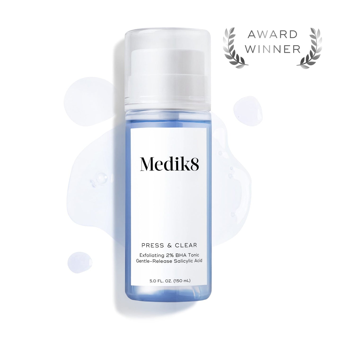 Press & Clear Full Size