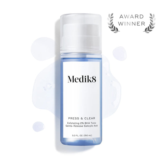 Press & Clear Refill