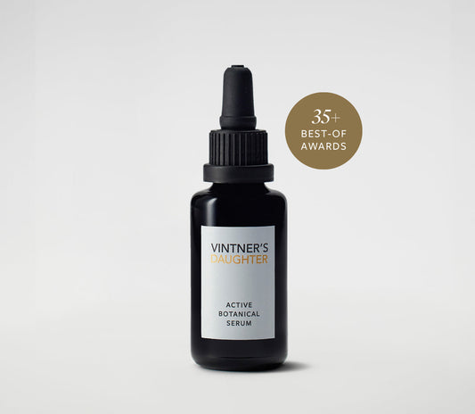 Active Botanical Serum™