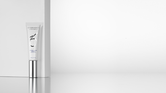 Retinol + Acne Complex