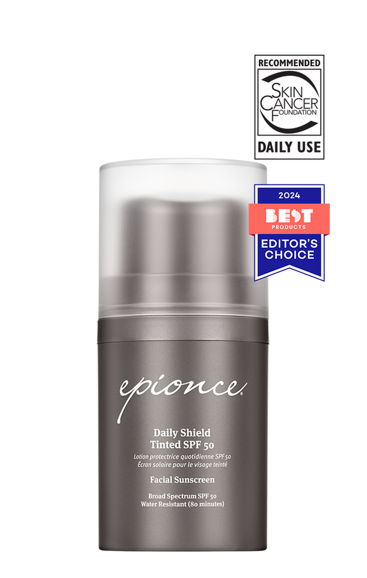 Daily Shield Tinted SPF 50 Sunscreen