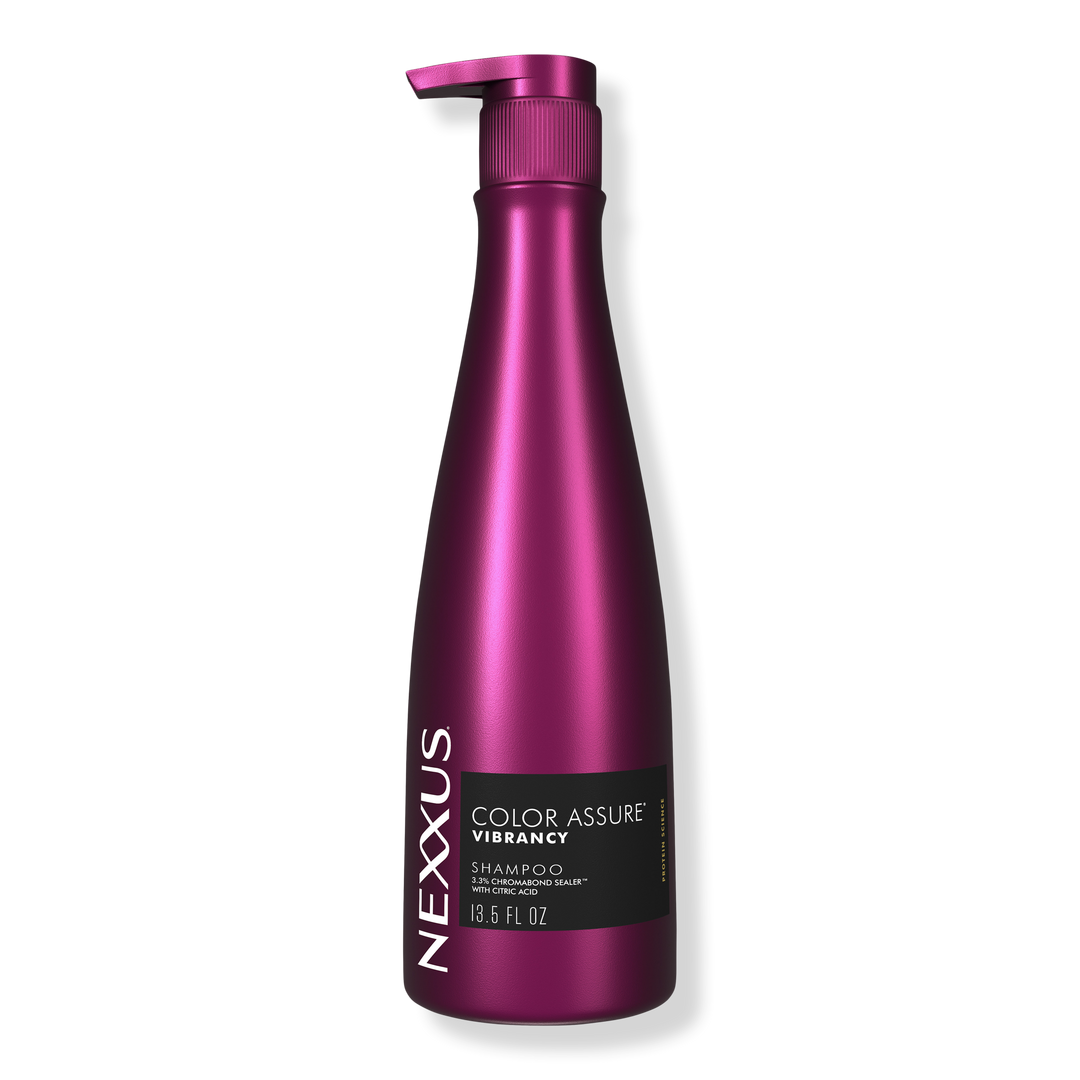 Nexxus Color Assure Shampoo