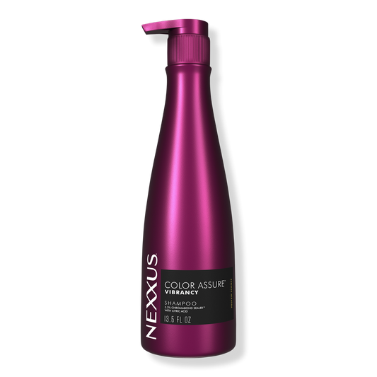 Nexxus Color Assure Shampoo