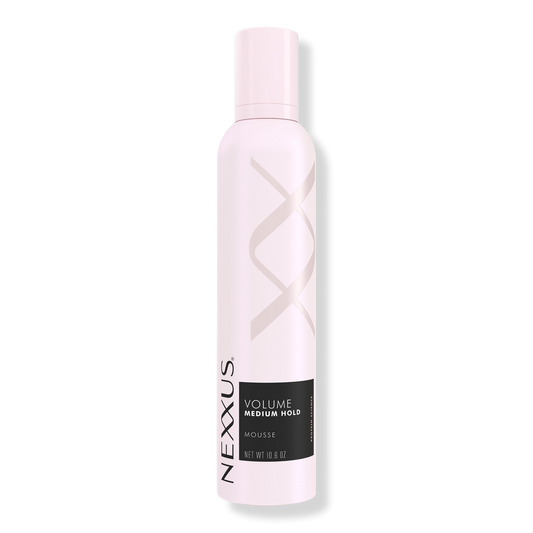 Nexxus Volume Medium Hold Mousse
