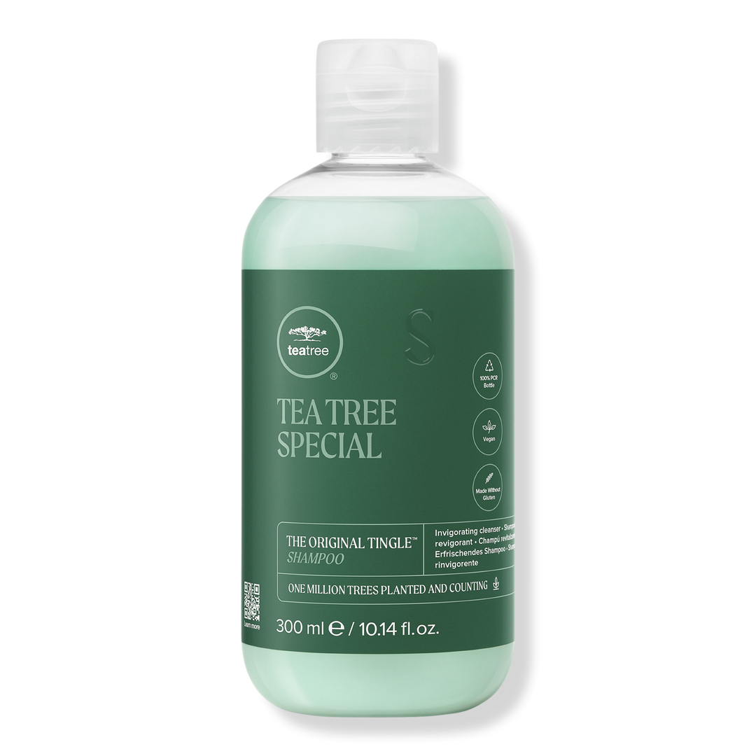 Paul Mitchell Tea Tree Special Shampoo