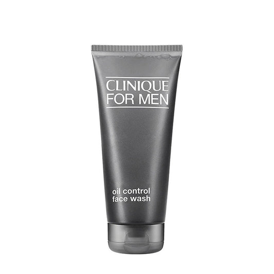 Clinique For Men Face Wash Oily Skin Formula