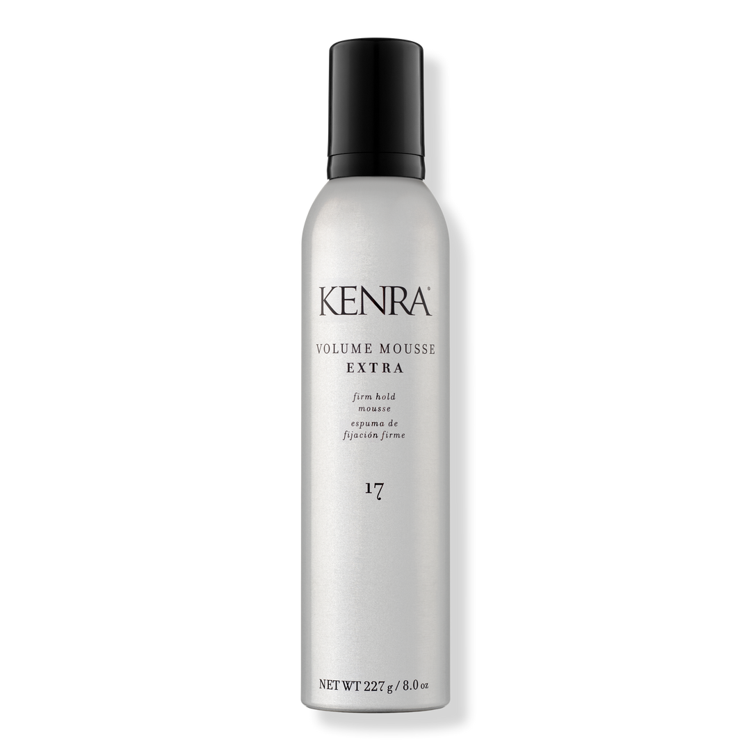 Kenra Professional Volume Mousse Extra 17