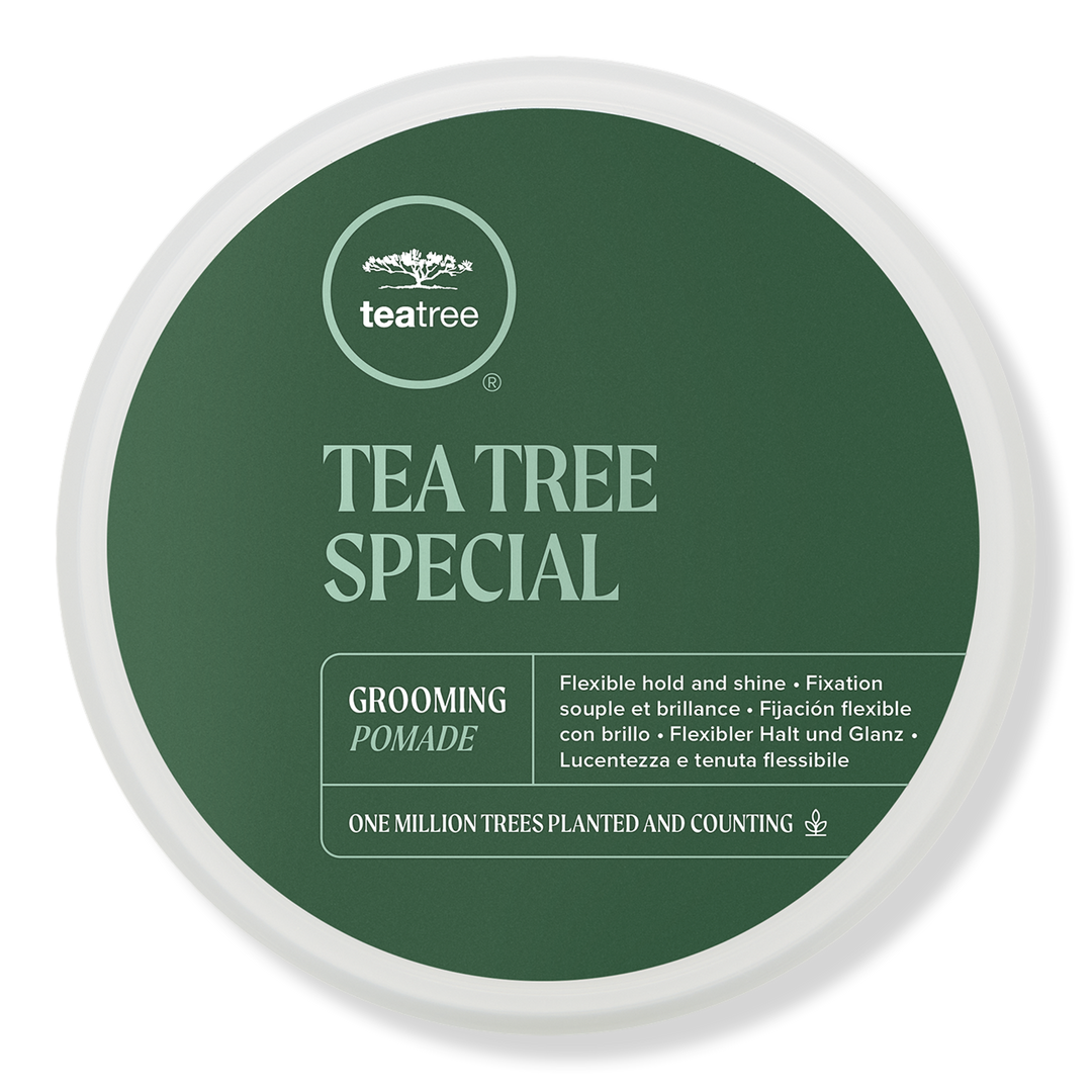 Paul Mitchell Tea Tree Grooming Pomade
