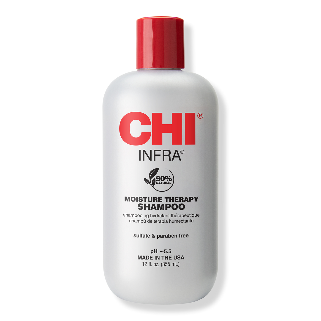 CHI Infra Moisture Therapy Shampoo