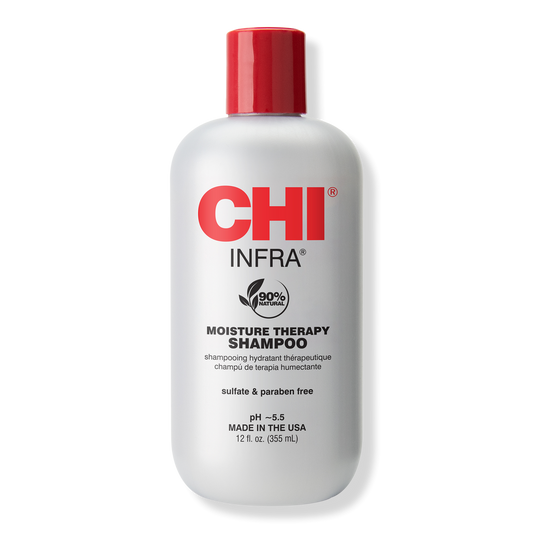 CHI Infra Moisture Therapy Shampoo
