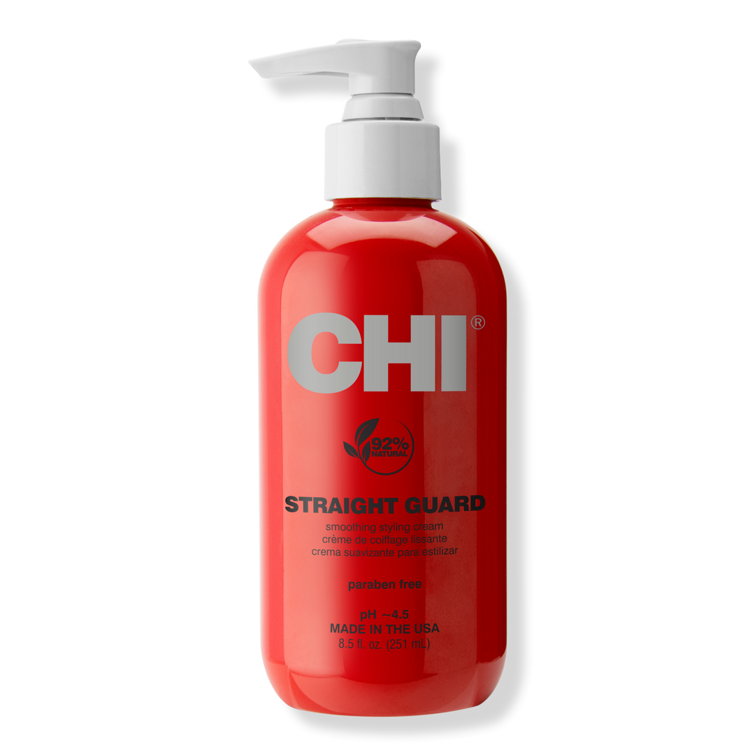 CHI Straight Guard Smoothing Styling Cream