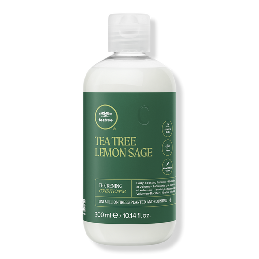 Paul Mitchell Tea Tree Lemon Sage Thickening Conditioner