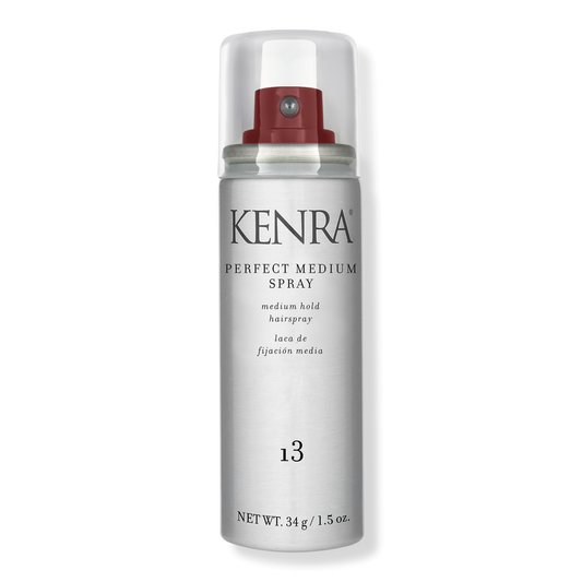Kenra Professional Travel Size Perfect Medium Spray 13