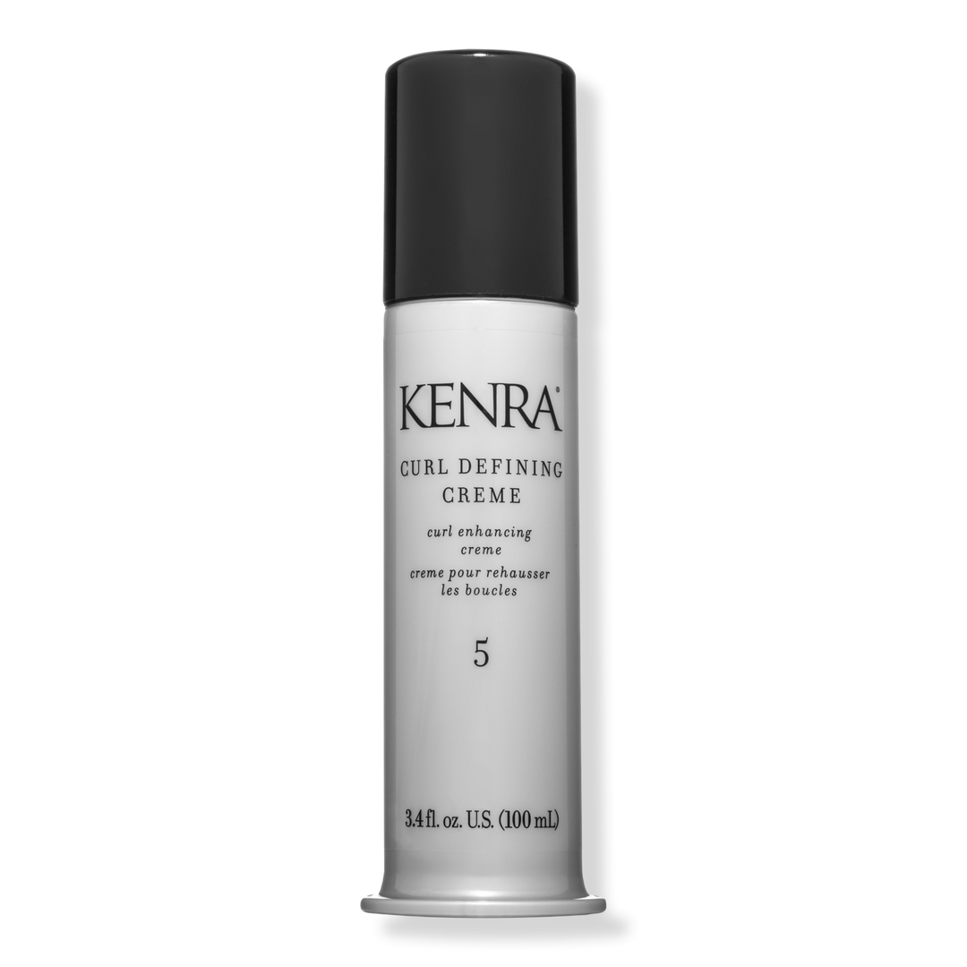 Kenra Professional Curl Defining Creme 5