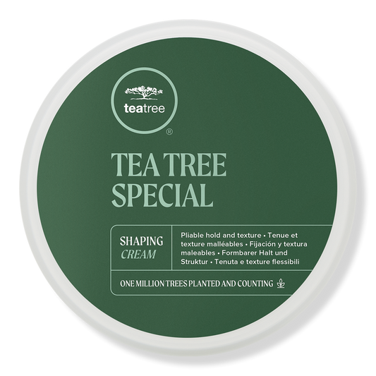 Paul Mitchell Tea Tree Shaping Cream