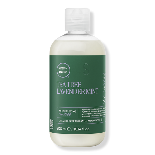 Paul Mitchell Tea Tree Lavender Mint Moisturizing Shampoo