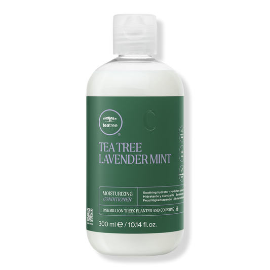 Paul Mitchell Tea Tree Lavender Mint Moisturizing Conditioner
