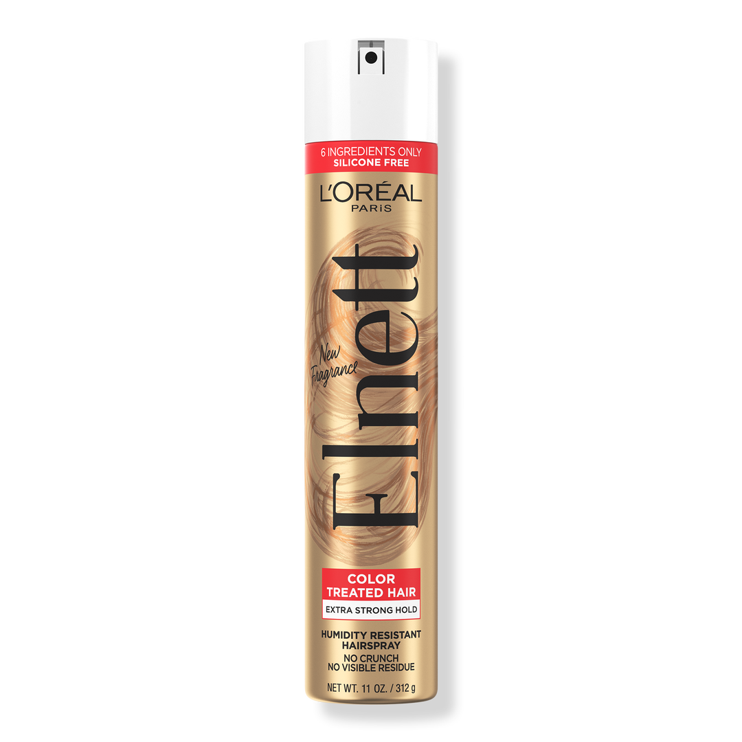 L'Oréal Elnett Extra Strong Hold UV Hairspray