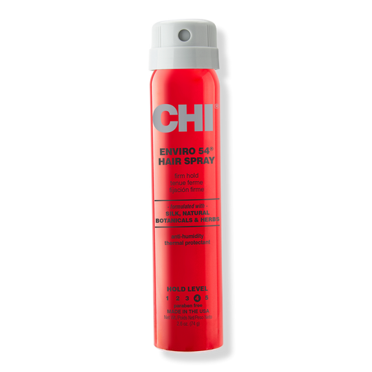 CHI Travel Size Enviro 54 Hairspray Firm Hold