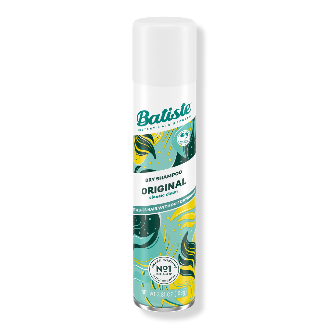 Batiste Original Dry Shampoo