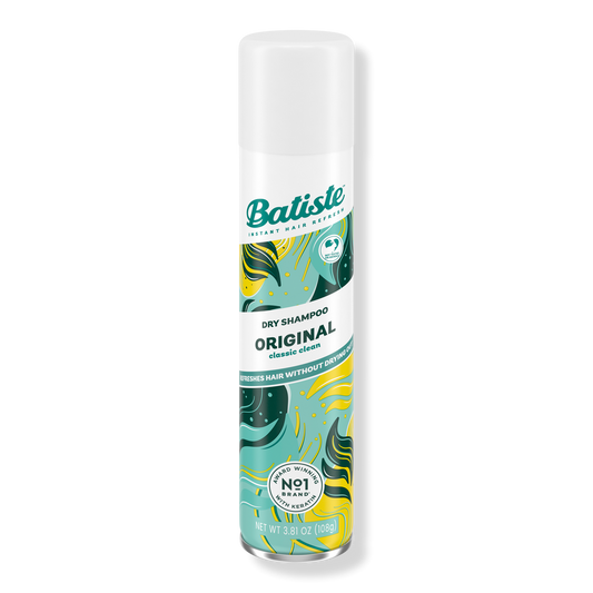 Batiste Original Dry Shampoo